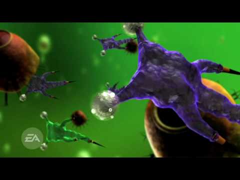 spore game for android