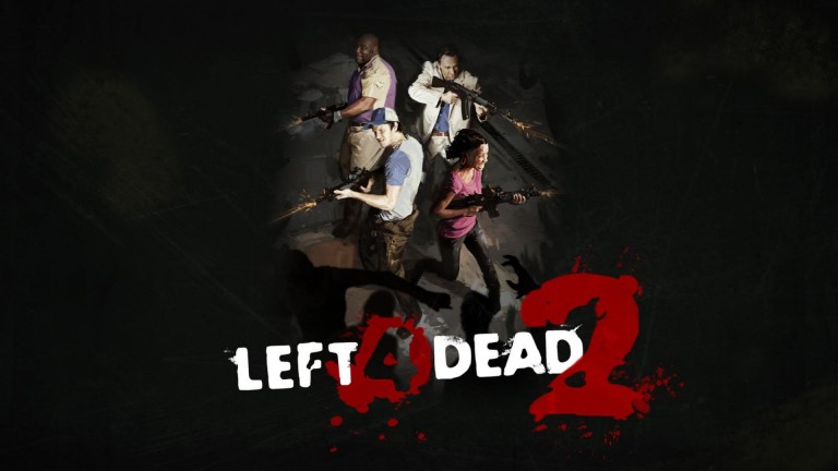 Left 4 Dead 2 PC Latest Version Free Download