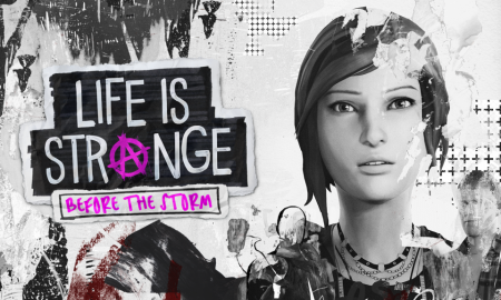 Life is Strange Before the Storm Farewell PC Version Full Game Free Download