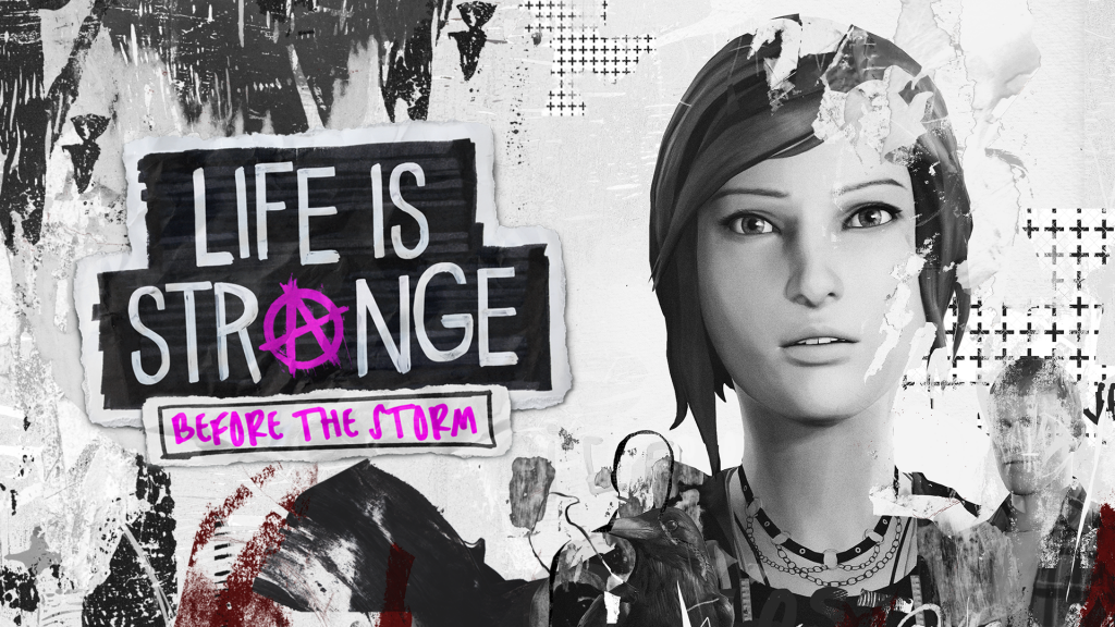 Life is Strange Before the Storm Farewell PC Version Full Game Free Download