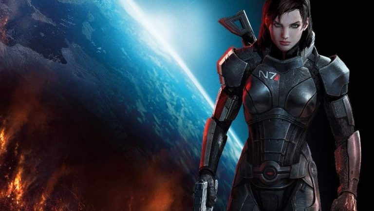 instal the new version for ios Mass Effect