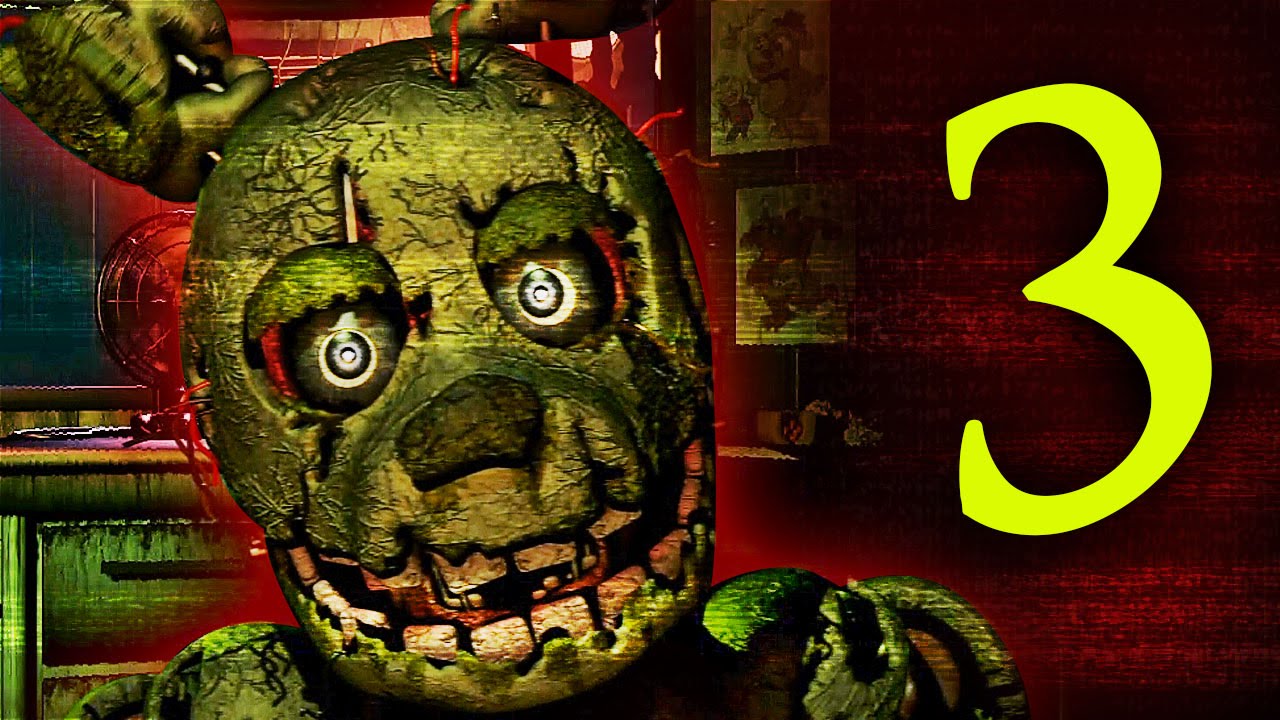 fivenightsatfreddys 3 apk