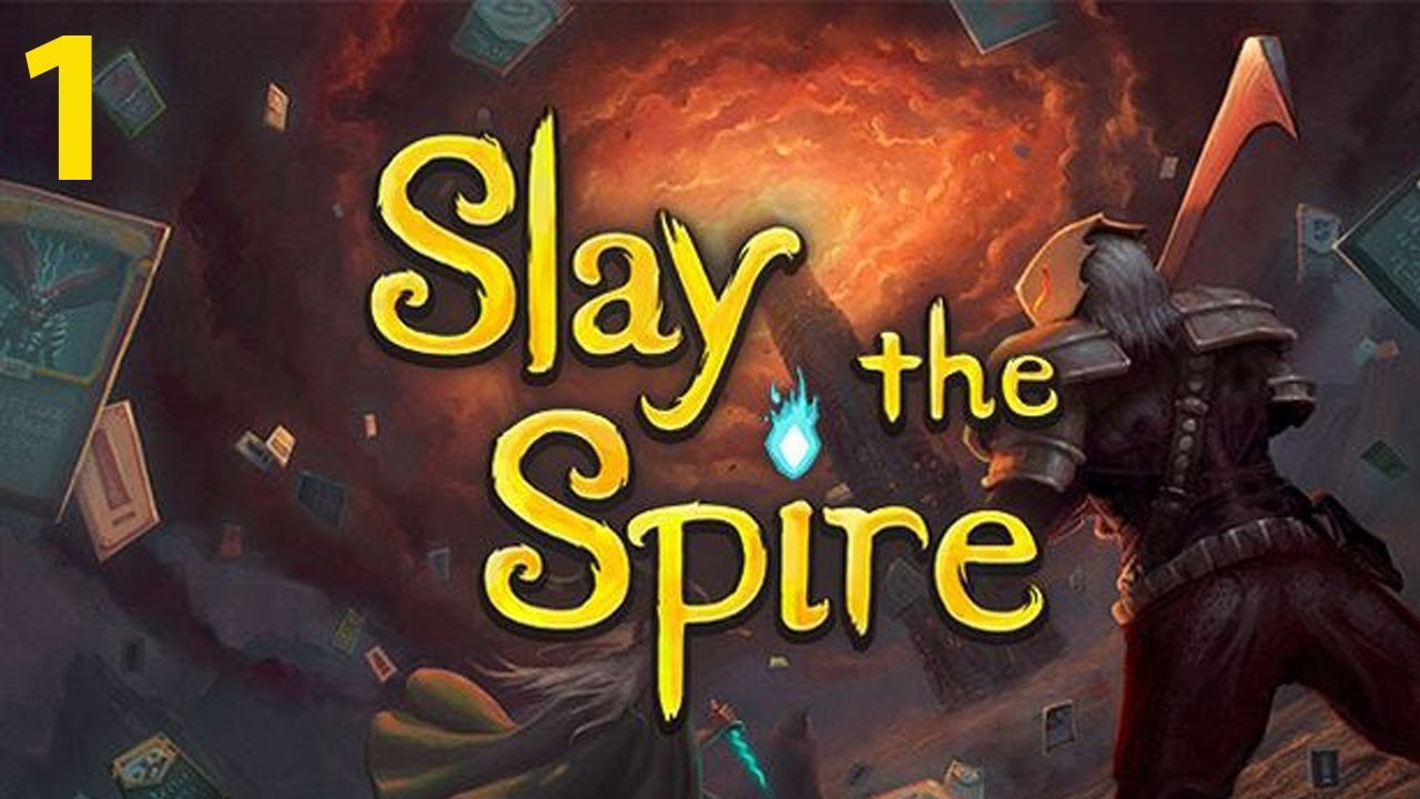 Slay The Spire PC Version Full Game Free Download