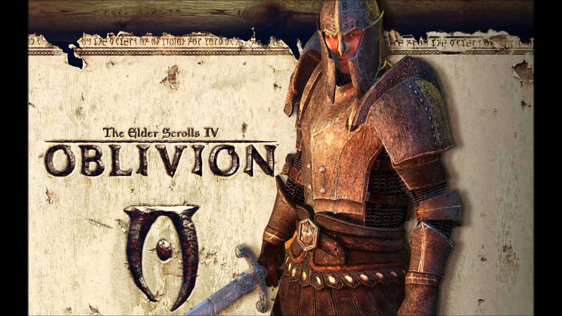 The Elder Scrolls IV Oblivion Android/iOS Mobile Version