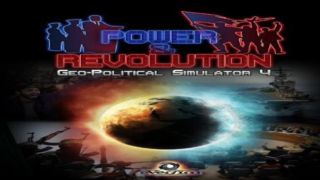 download geopolitical simulator power and revolution for free