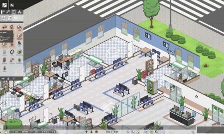 Project Hospital free full pc game for download