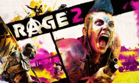 Rage 2 PC Version Game Free Download