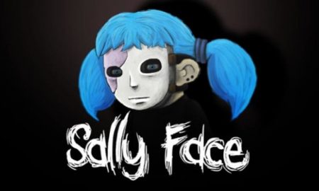 Sally Face APK & iOS Latest Version Free Download
