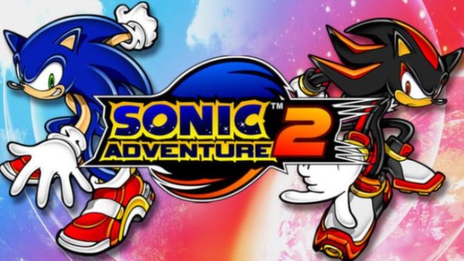 sonic adventure 2 pc download