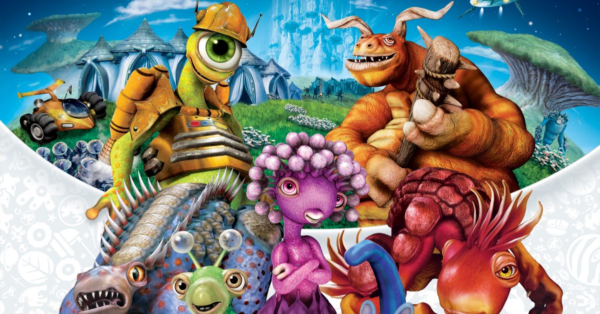 free spore download full game for mac