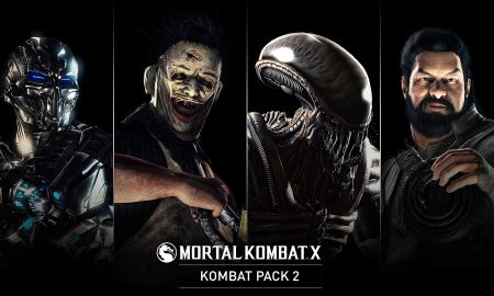 Mortal Kombat X Mobile Game Download