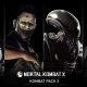 Mortal Kombat X Mobile Game Download