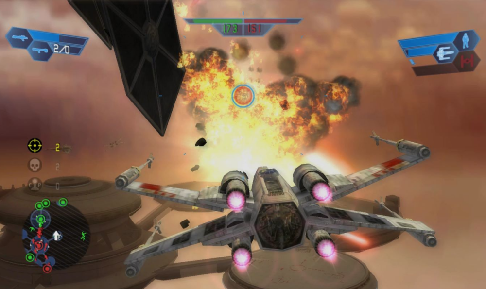 download star wars battlefront pc
