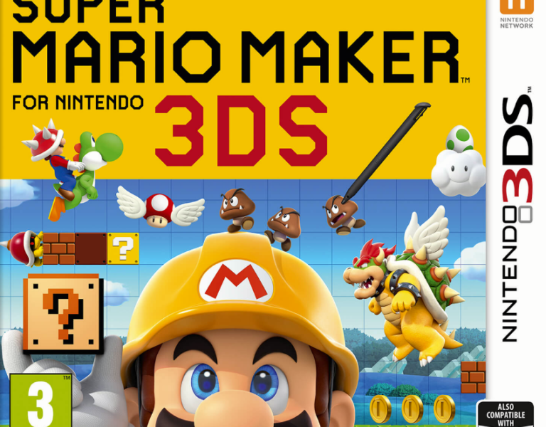 download free super mario maker 3d