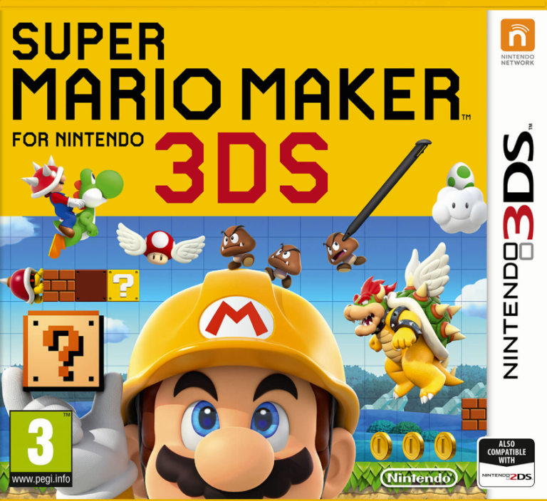 download mario maker online for free