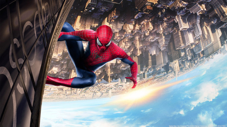 the amazing spider man 2 apk android