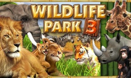 Wildlife Park 3 PC Latest Version Free Download