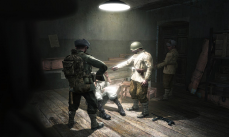 Call Of Duty World At War Zombies Android Full Mobile Version Free Download
