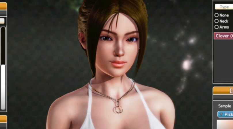 honey select unlimited download characters