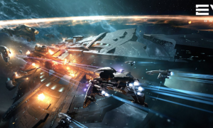 Eve Online PC Game Free Download PC Full Version Free Download