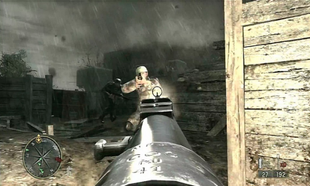 Call Of Duty 3 PC Latest Version Game Free Download