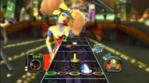 Guitar Hero 3 iOS/APK Version Full Game Free Download