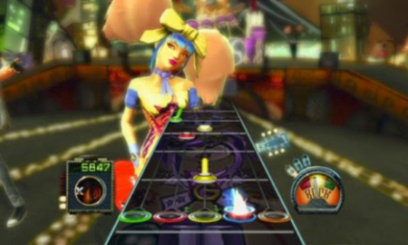 Guitar Hero 3 iOS/APK Version Full Game Free Download