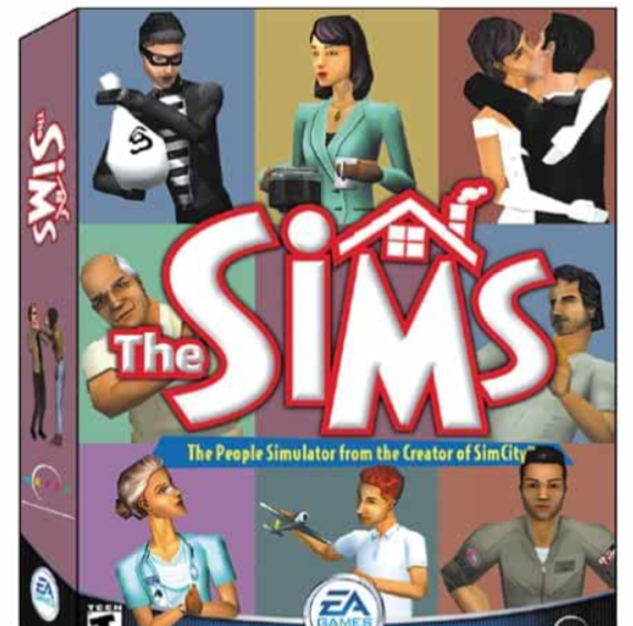 The Sims 1 PC Version Game Free Download