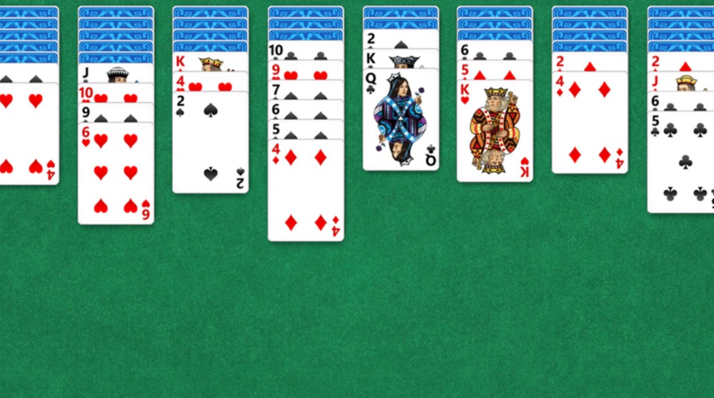 free classic solitaire games to download