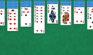 Microsoft Solitaire Suite PC Full Version Free Download