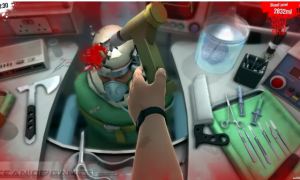 Surgeon Simulator Version Full Mobile Game Free Download