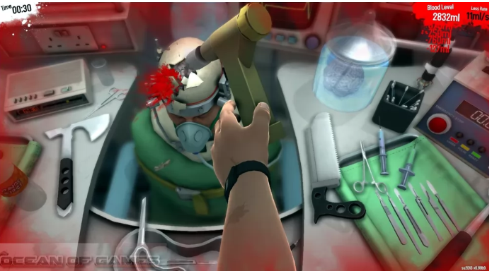 download game surgeon simulator apk