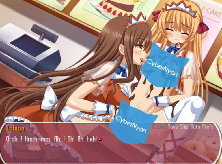 Slice of venture guide chapter3 r18 eroge for android. 