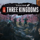 Total War Three Kingdoms Overview