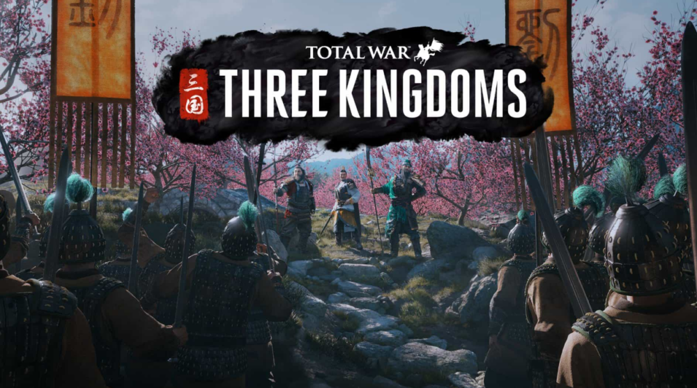 Total War Three Kingdoms Overview