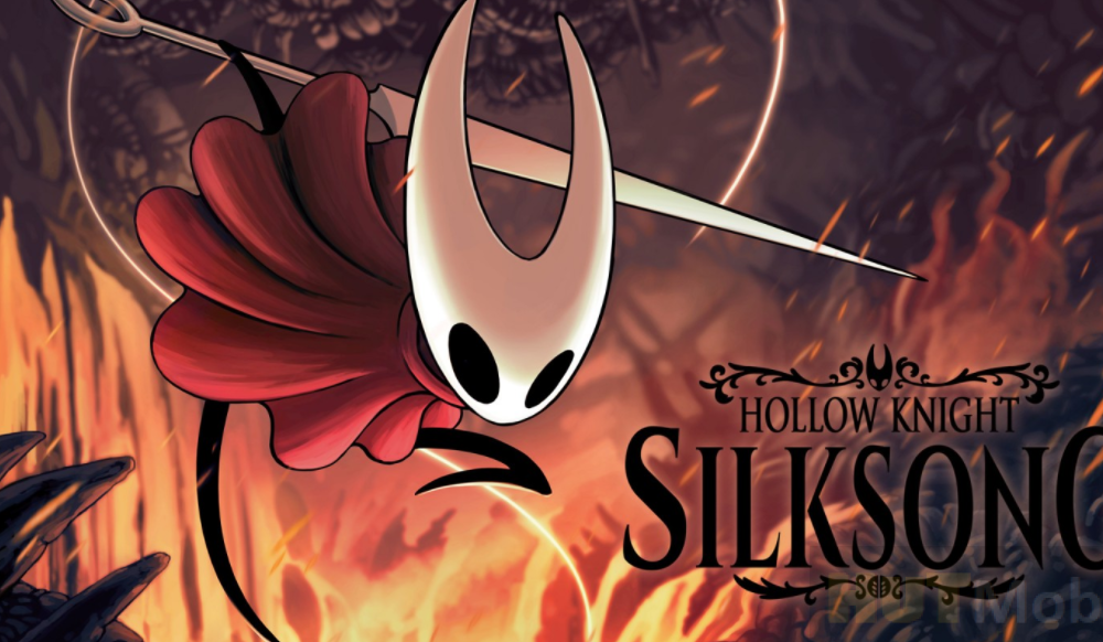 download hollow knight silksong release date