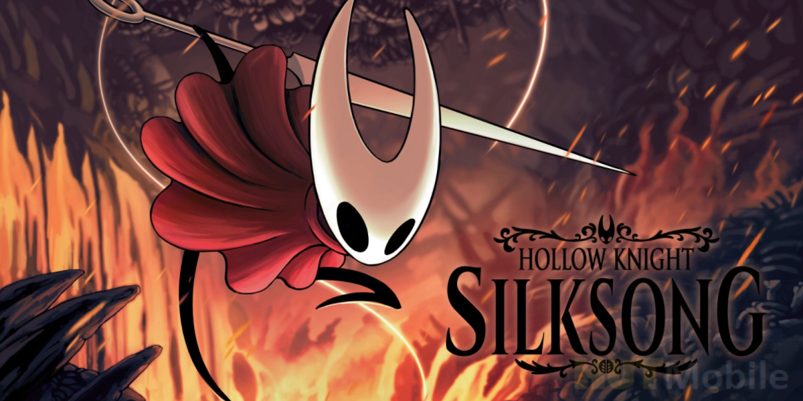 download the last version for android Hollow Knight: Silksong