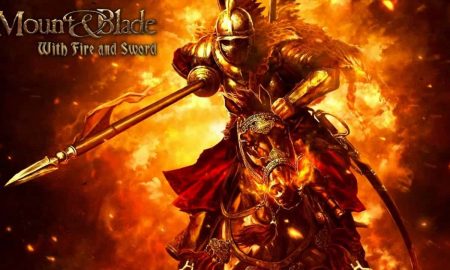 Mount & Blade With Fire & Sword PC Version Full Game Free Download