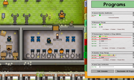 prison architect download free update 7