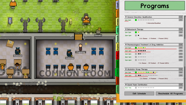 free download prison architect g2a