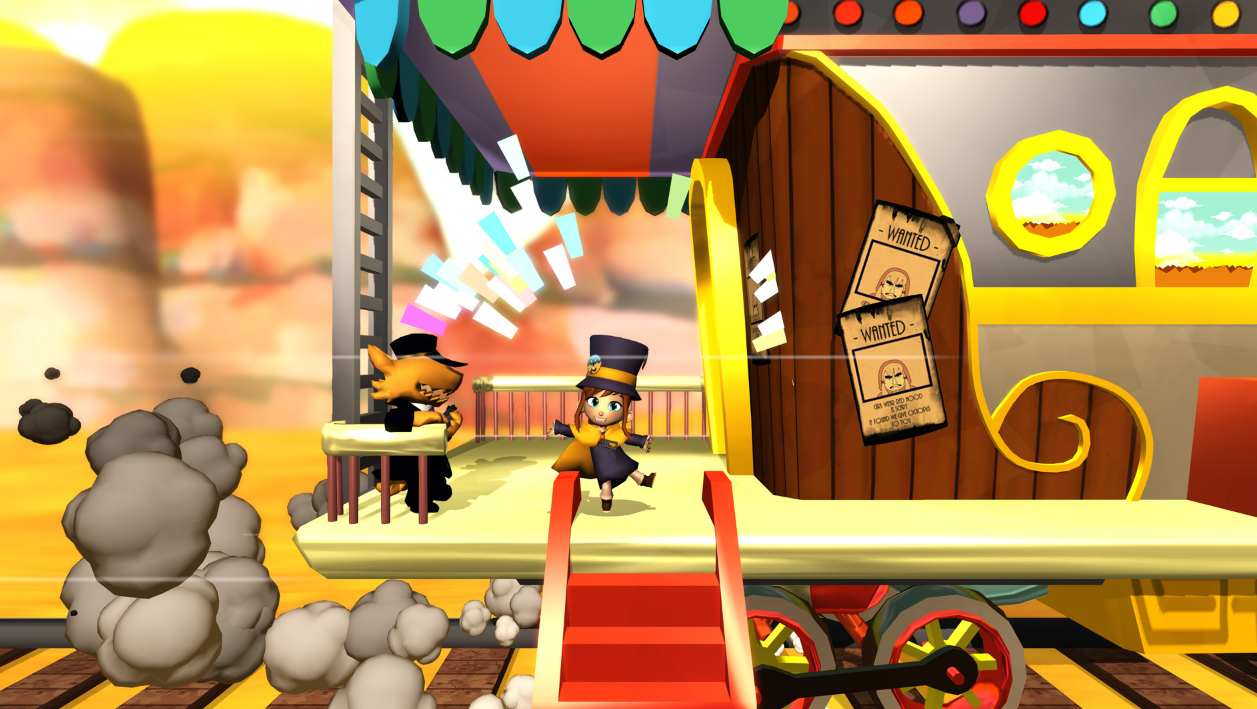 A Hat In Time iOS/APK Version Full Game Free Download