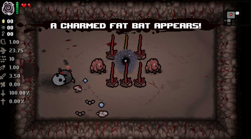 the binding of isaac rebirth free download updated