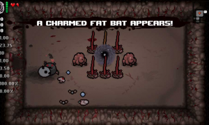 Binding Of Isaac Afterbirth Version Full Mobile Game Free Download