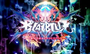 Blazblue Central Fiction PC Game Free Download