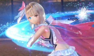 Blue Reflection iOS/APK Version Full Game Free Download
