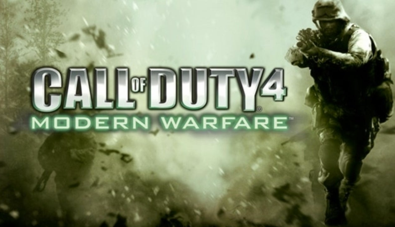 call of duty latest pc game free download full version