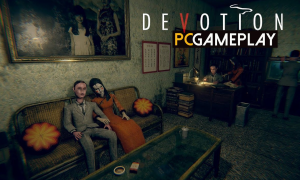 Devotion PC Latest Version Game Free Download