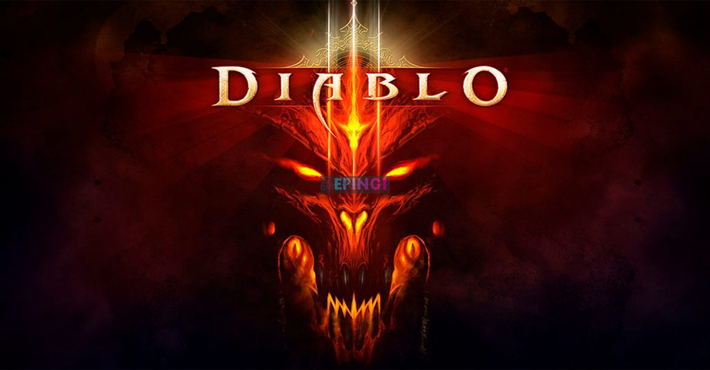 Diablo III iOS Latest Version Free Download