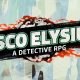 Disco Elysium Version Full Mobile Game Free Download