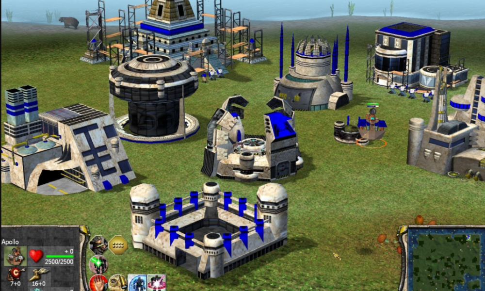 Empire Earth Ios Apk Version Full Game Free Download The Gamer Hq The Real Gaming Headquarters